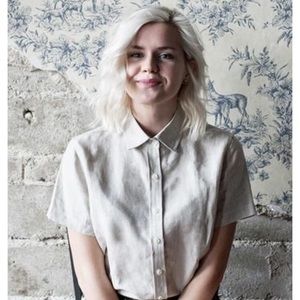 Tradlands Maggie shirt